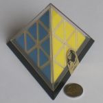 Pyraminx